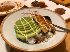 -福匠日本料理(人民路店)