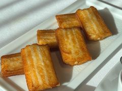 -荣轩(新荣记环球金融中心店)