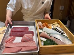 -鮨一日本料理旗舰店(总店)