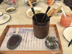 -唐猫庭院·千年陕菜(大唐不夜城店)