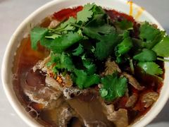 -婆婆粉(江北店)