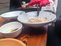 -新万鑫银丝面·非遗无锡味(惠山古镇店)