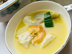 -蘭奢雅集·江浙菜(青山江滩店)