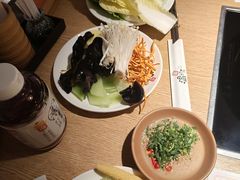 -温野菜涮涮锅(西单大悦城店)