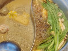 -牛武士寿喜烧·和牛火锅自助(全球首店)