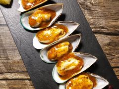 -HIGH FIVE哈福手工汉堡(桂林路店)