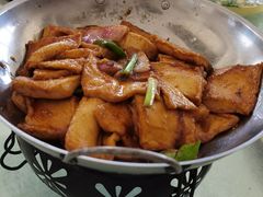 -碧海银沙海鲜餐厅(恒大海上威尼斯店)