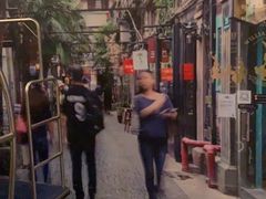 -上海外滩英迪格酒店