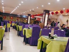 大堂-大眼锅贴水饺(河东店)
