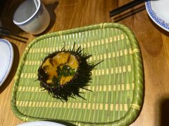 -旺角小渔村·海肠捞饭开创者(环山路店)