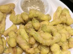 -威海九禧海鲜居渔水饺(经区店)