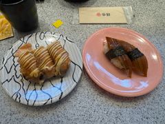 -争鲜回转寿司(中街大悦城店)