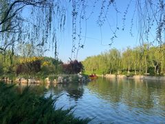 -南翠屏公园