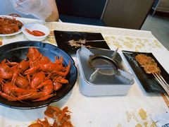 -聚味瞿记·龙虾堂(咸嘉湖店)