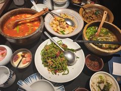 -山石榴·贵州菜(丰盛里店)