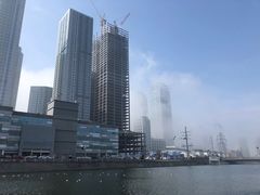 -马栏河运动公园
