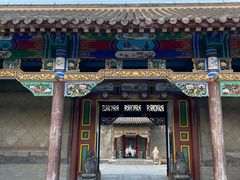 -张学良旧居陈列馆