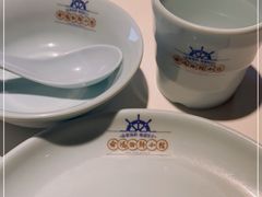 -老济南·地道济南菜(大明湖店)