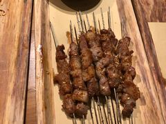 羊小串一手-醉三巡酒馆(浑南店)