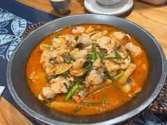 -益恒饭店乡间白族菜(古城总店)