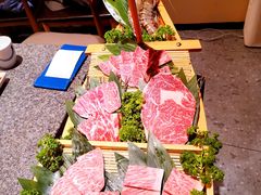 -NIUAN牛庵·日式和牛烧肉(恒隆店)