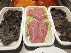 -海底捞火锅(龙湖北京大兴天街店)