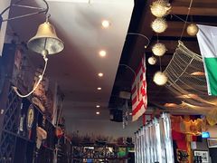 -申德勒加油站餐厅(三里屯北小街店)