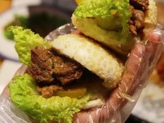 -么肆烤肉·中式自助·烤肉大排档(街道口季佳PAI店)