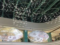 -大族广场Mall&More