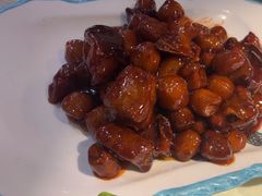 -眷江南之小蓝鲸(王府大街店)