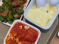 -老乡鸡(新邻天地店)