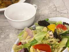 -翠华餐厅(正佳广场店)
