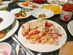 -曲水兰亭(北京四惠店)