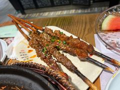 -黄泥岗·地道湖北菜(奥特莱斯店)