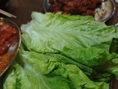 -小公洞韩式豆腐村&Q饮品铺
