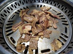 -盛江山自助料理(太原街万达店)