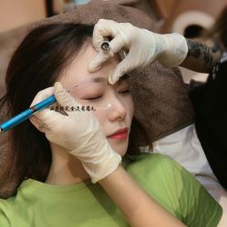 -本小姐美学·半永久纹眉野生眉