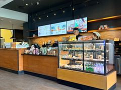 -星巴克(北京成寿寺路店)