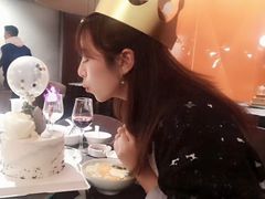 -浮光之丘MontCake生日蛋糕(科华路店)