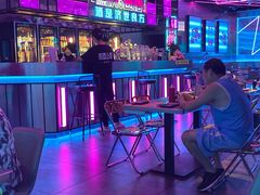大堂-燥次·烧烤酒场(万象城店)
