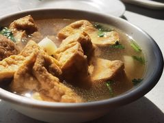 -老磁器口豆汁店(天坛店)