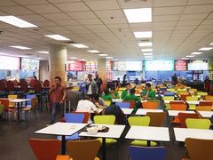 -Magic Food Point(Airport Street food)