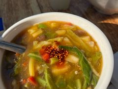 -志亮灌汤蒸饺·清真(庙后街店)