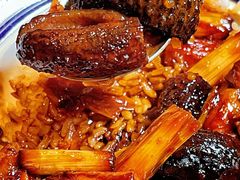 -悦融琥珀·京鲁菜·海味珍品(西单店)