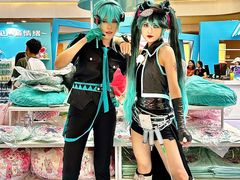 -皇庭广场(福华三路店)