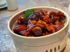 醋烧猪脚-四道菜·福建菜馆(新街口金鹰店)