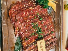 外肌横膈膜-匠太烧肉台日料理餐酒馆(三林店)