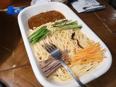 -雀舞云南菜(天津天河城购物中心店)