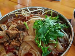 -老妈火锅粉(幸福路步行街店)