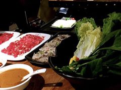 -牛焱·贵州黄牛肉火锅(城西银泰店)